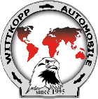 Wittkopp Automobile - US-Ersatzteilhandel - KFZ-Meisterbetrieb - Reparatur-Werkstatt